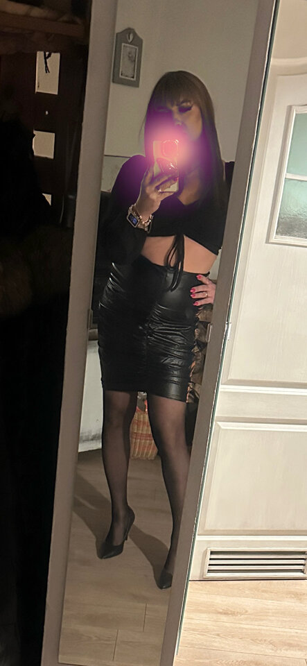 🩷 - Sandra_Iza