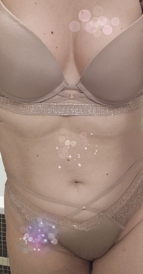 Jeden z prezentów walentynkowych 💋 - Migotka81