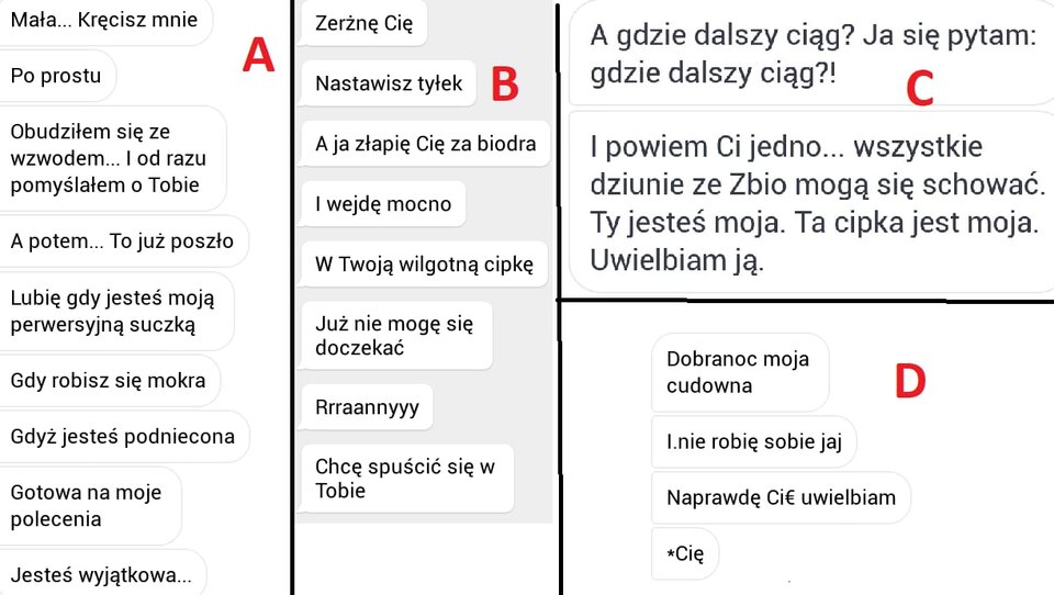 Pipcie! Ankieta! - prawyznuf