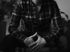 Coś pokazać nie pokazując nic