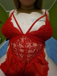 Kocham czerwony 😍😍