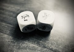 Kości zostały rzucone II