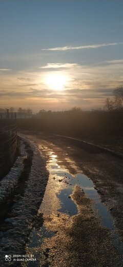 Ostatnio pokochałam spacery 😊😊😊