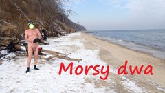 Pierwsze w tym roku wyjście kąpielowe !