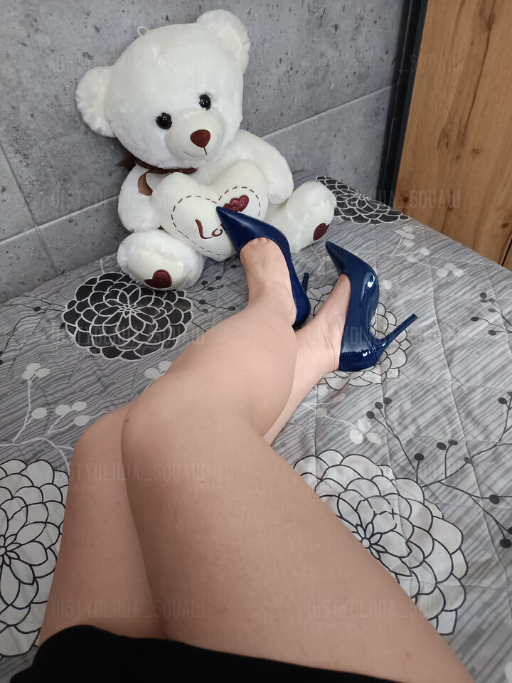 ... - Wstydliwa_Squaw