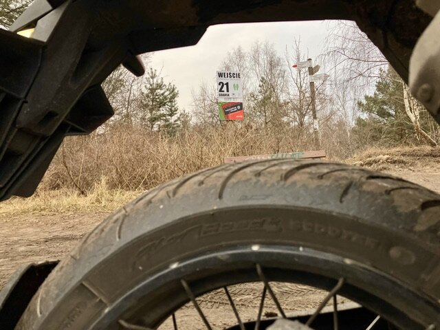 I Kontrola przedsezonowa - Plazowicz3city