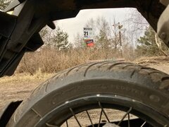 I Kontrola przedsezonowa