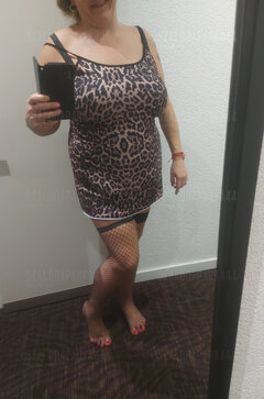 Gdzieś w hotelu😁