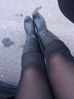 No jak kundelek ma taki widok...