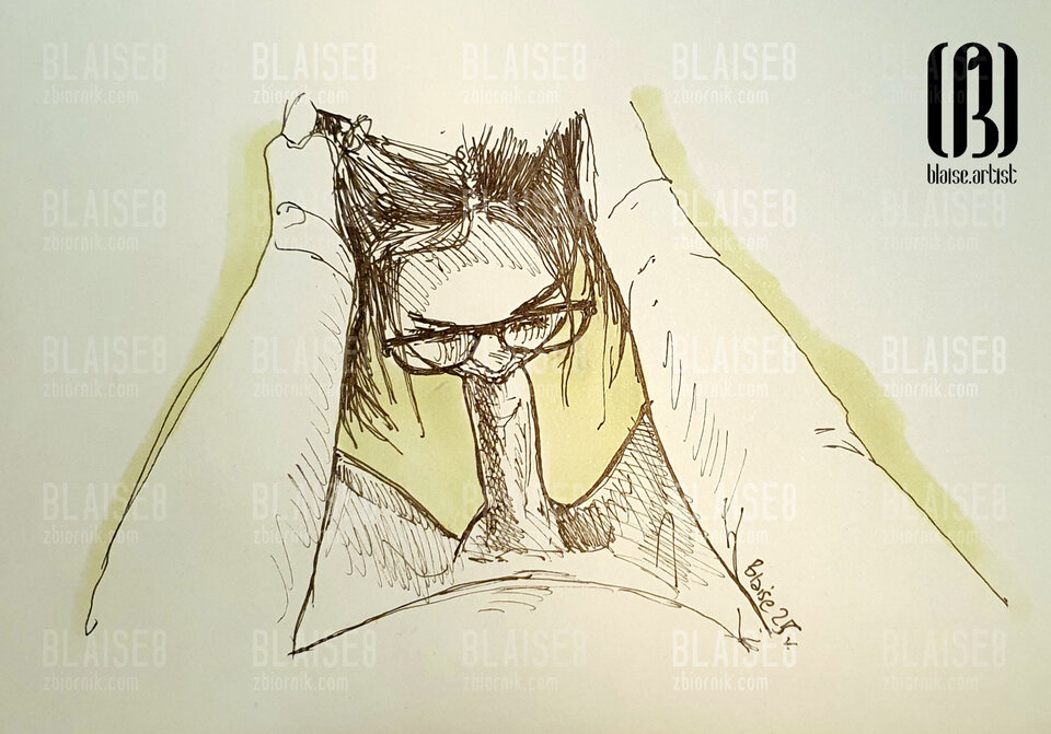 Art. No. 310 - blaise8