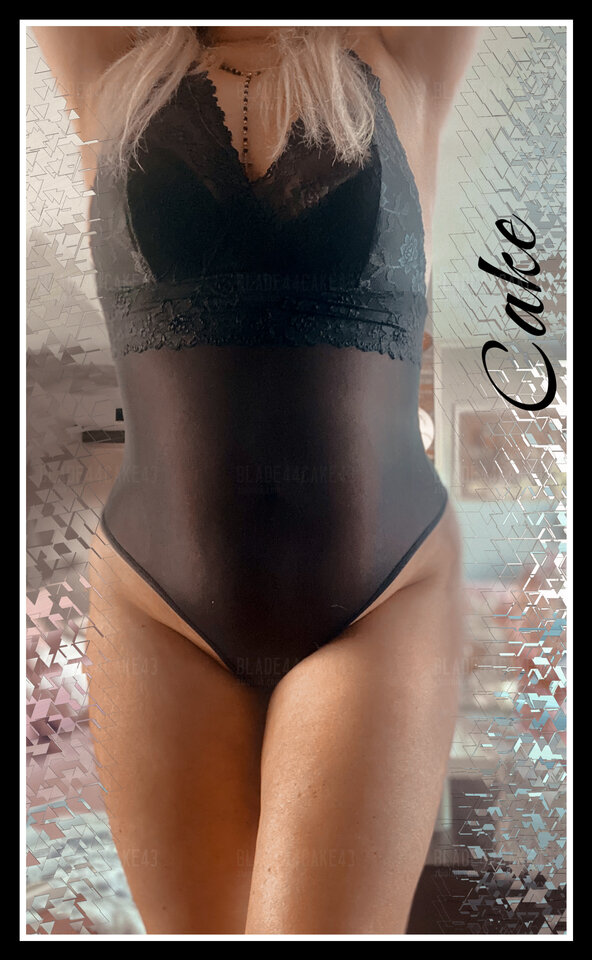 😏 - Blade44Cake43