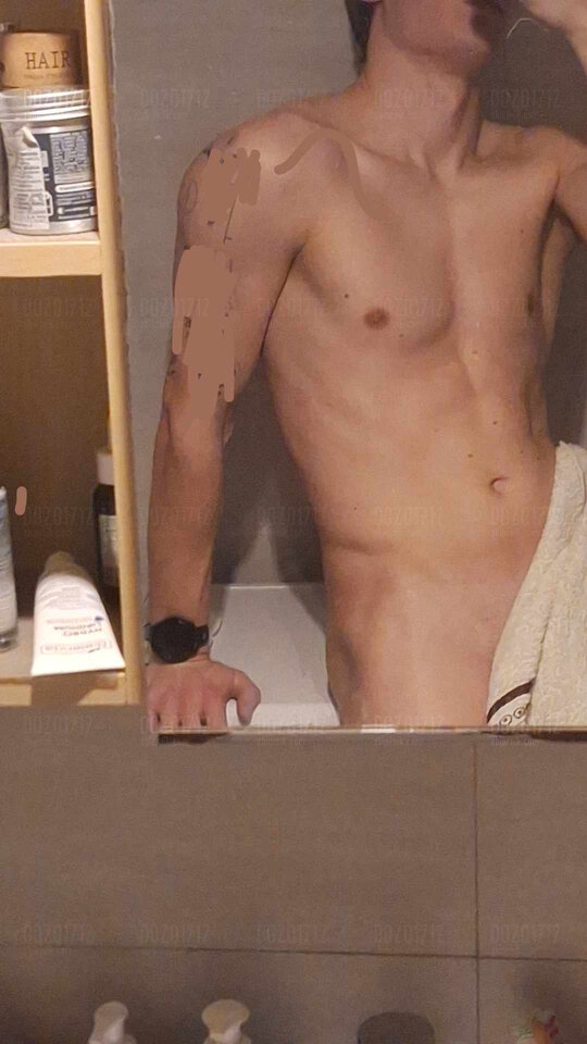 Prep przed saunami... - DoZo1712