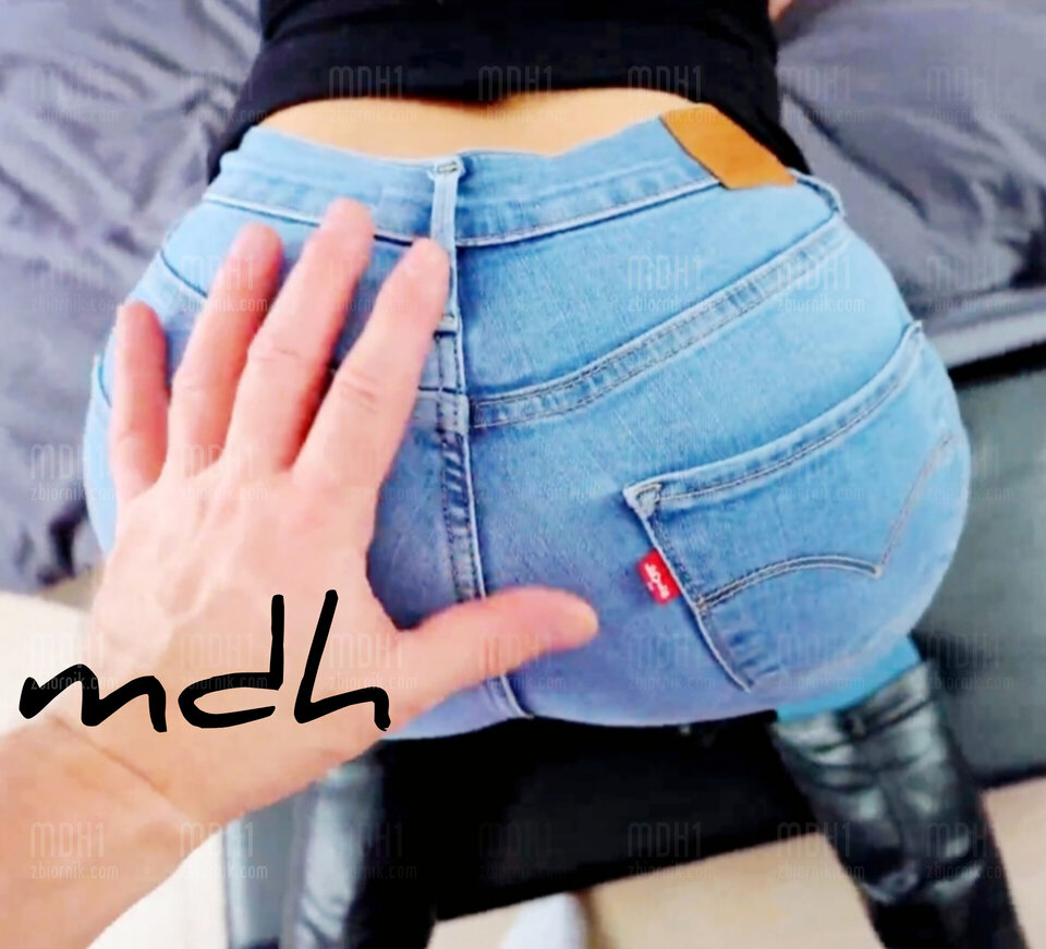 Kto chce dać klapsa? - mdh1