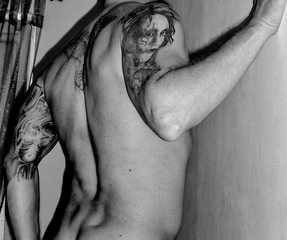 On ciebie obserwuje 🫵. - Teodiusz