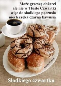 smacznego czwartku 😘😘😛😛🖐🖐