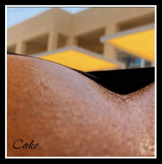 🌞 - Blade44Cake43