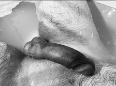 Chillout w wannie… 