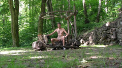 RADZIONKÓW- Księża Góra park.mp4_snapshot_00.36_[2025.02.27_