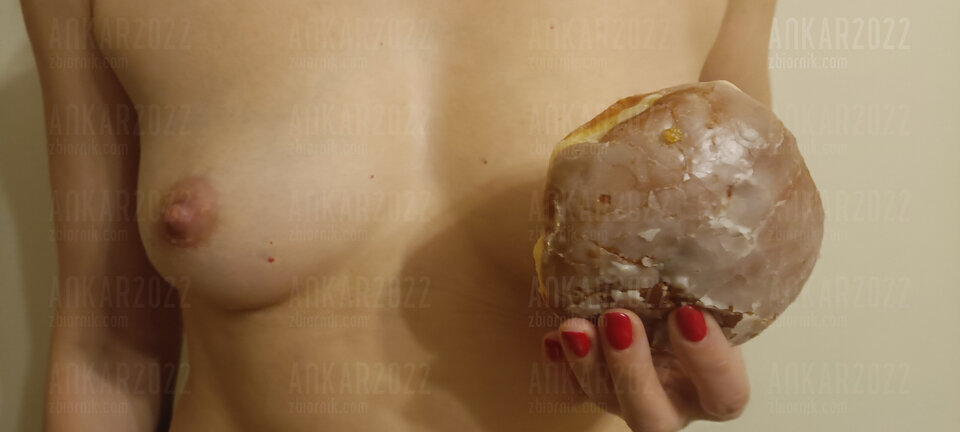 Pączuś - AnKar2022