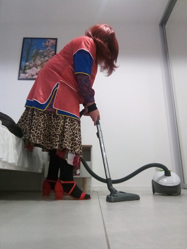 FelicitaTVsprzataczka