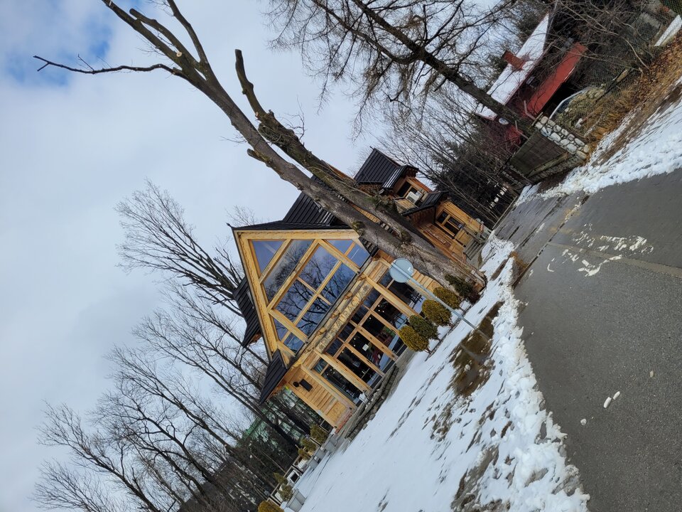 Czas na posiłek - Naturysci7576