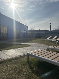 Sezon rozpoczęty ;)