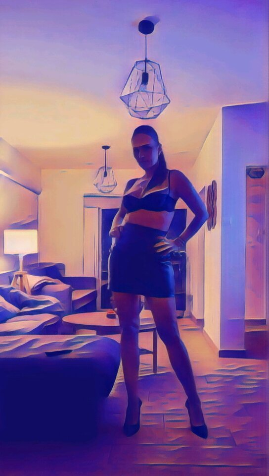 Bogini w pastelach  - Oni7585sexy