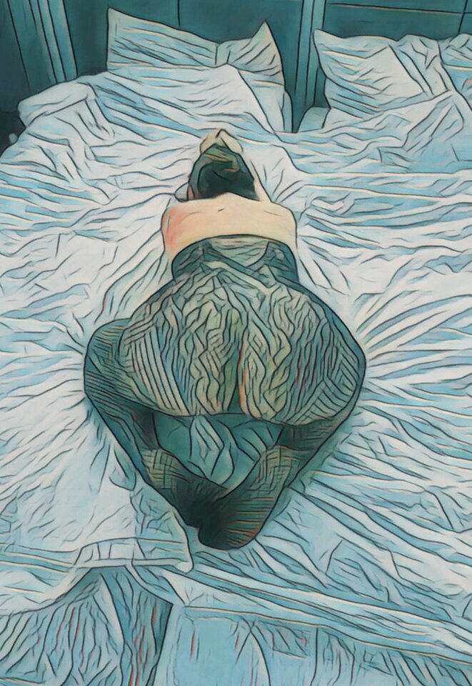 Takie troszkę z innej bajki 😛 - OlBar1981