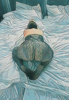 Takie troszkę z innej bajki 😛