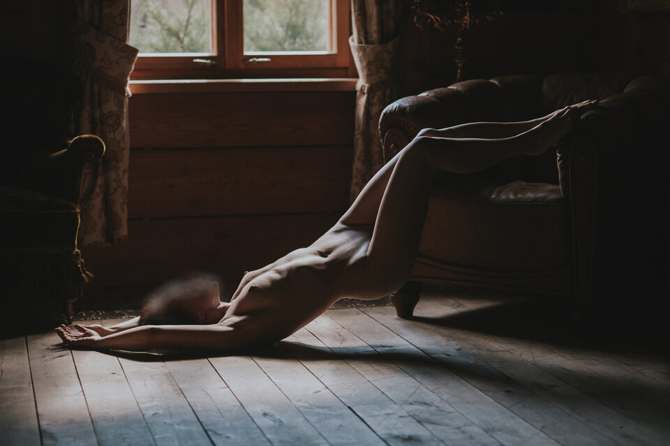 Just chill - sinner_in_me