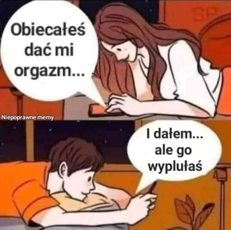 Takie prawdziwe! Panowie 😁 - KJ11