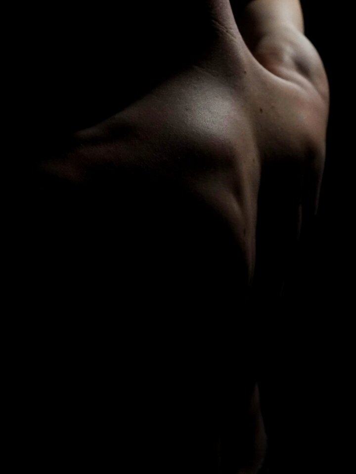 Podrapiesz mnie po plecach? - Oton89