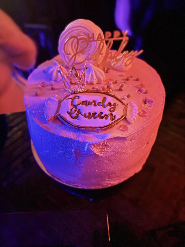 CandyQueen