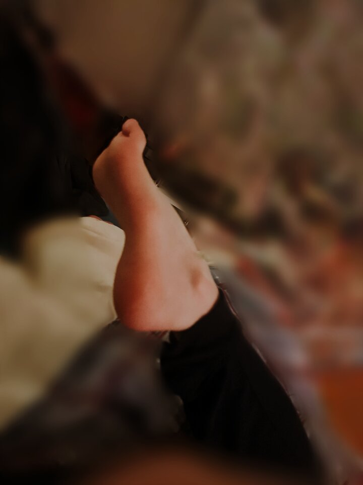 Coś dla stópkarzy 😘 - 12kamil