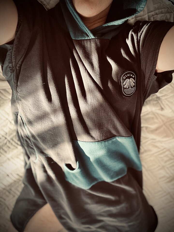 W promykach słonecznych 🥰🌞 - fagaso