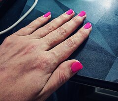 ❤️❤️❤️PINK❤️❤️❤️