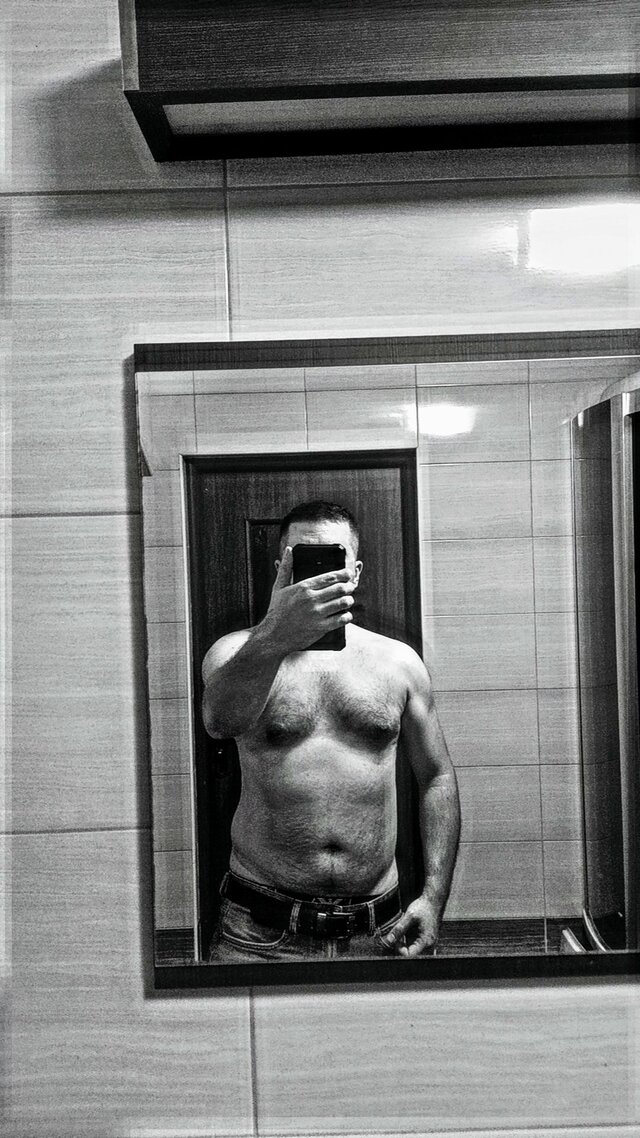 BlackAmoretto