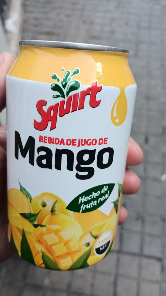 Squirt - DyskretnyMaz1983