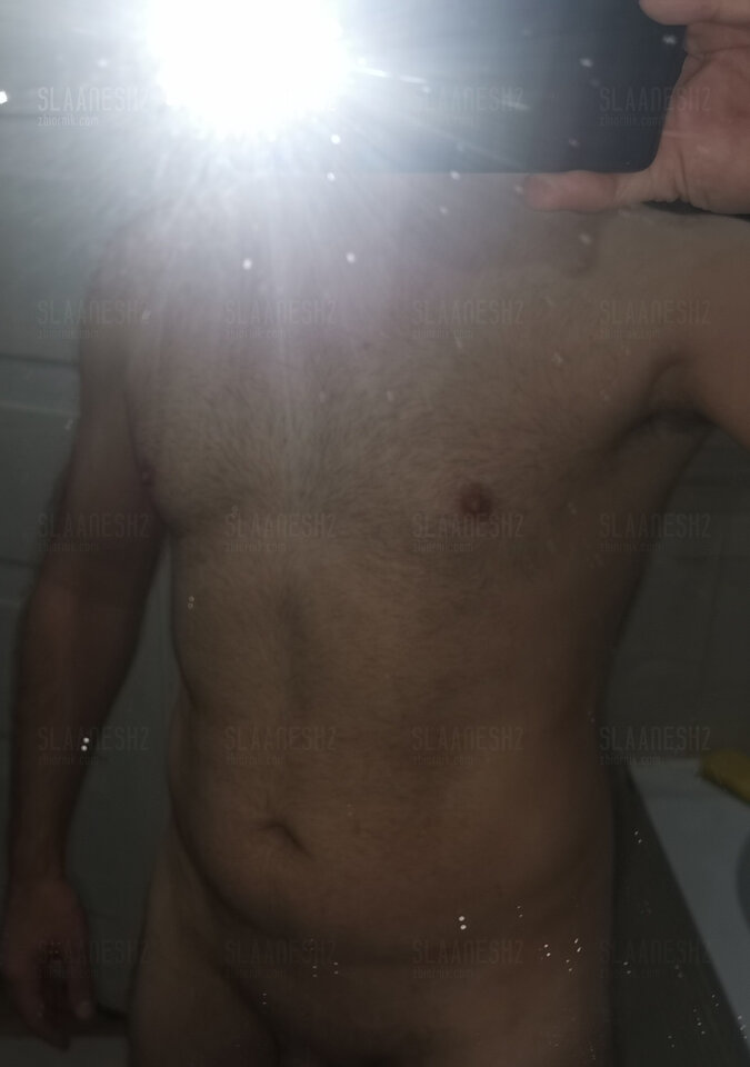 selfie.jpg - Slaanesh2