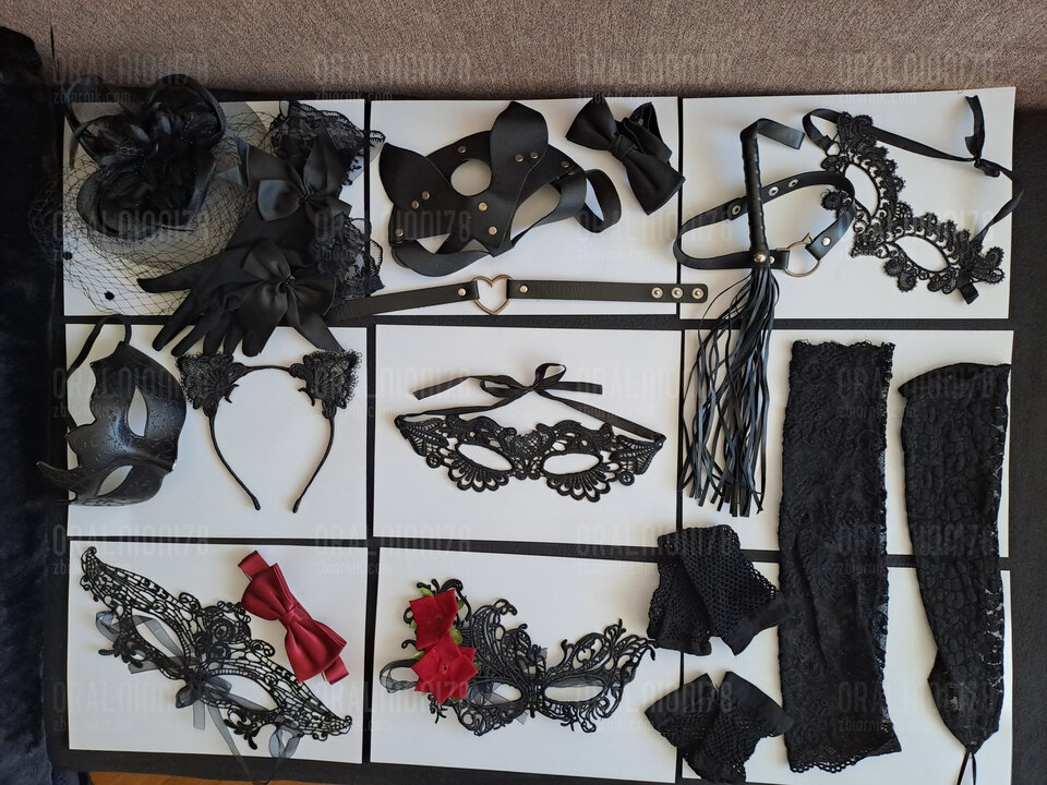 Nasze gadżety... - Oralnioni78