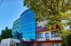 Gdyby ktoś był w okolicy to zapraszam na kawę... i...😋