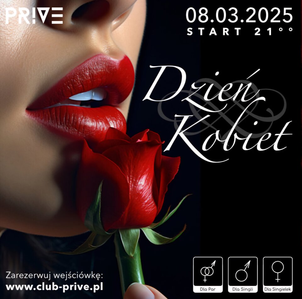 🌹🌹🌹 - PriveClub