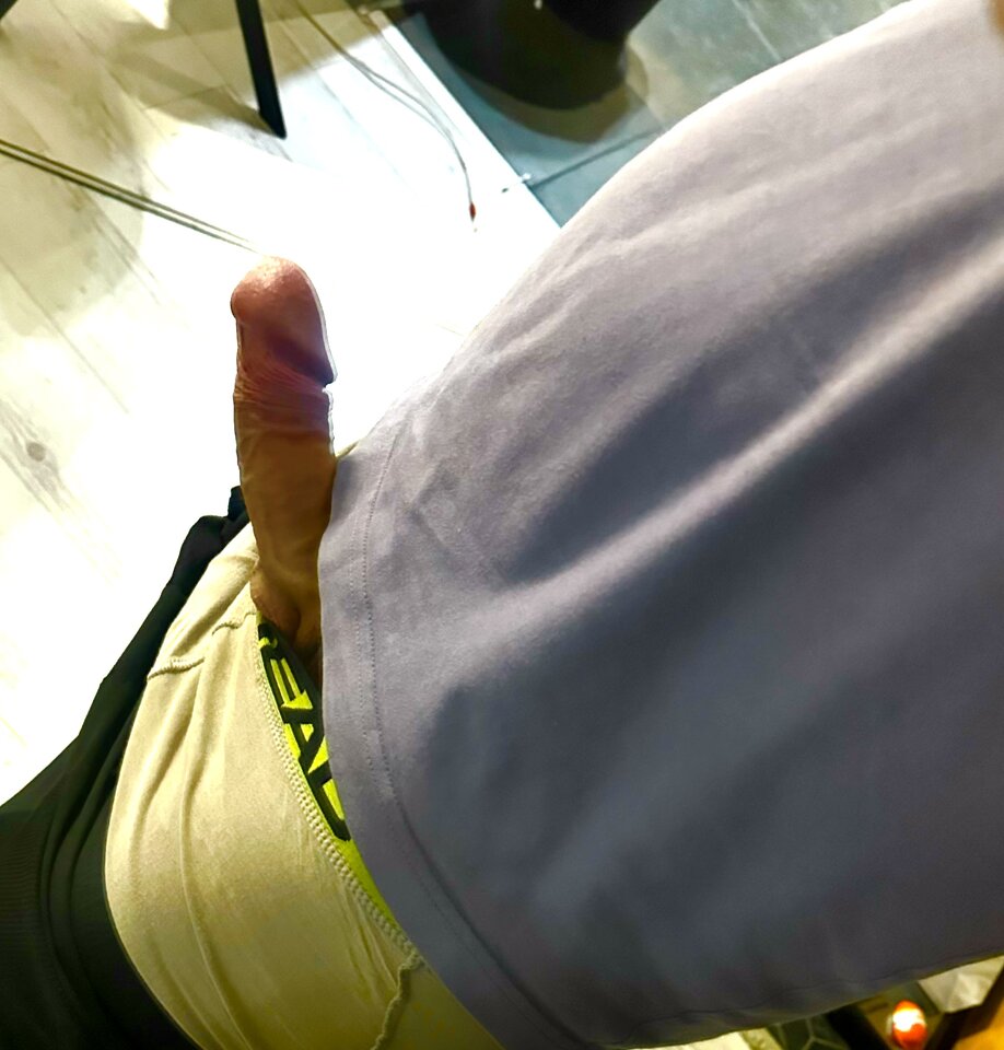 Na kolana… - ChetnyKutasek9002