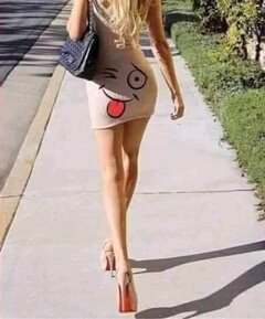 Niezła coooo. Ahhh co za nogi