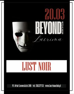 LUST NOIR