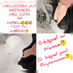 🥰kąpielowy czas - czas kąpielowy🥰