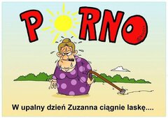 Takie mi się znalazło w sieci na dzisiejszy dzień