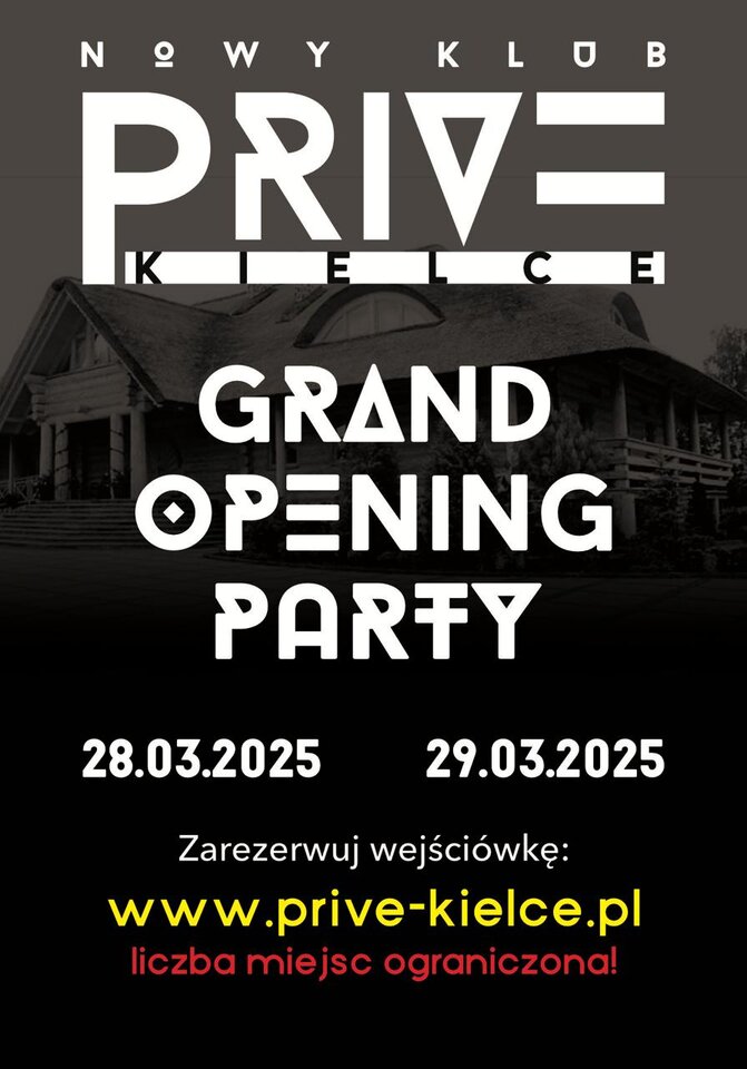 🔥🔥🔥 - PriveClubKielce