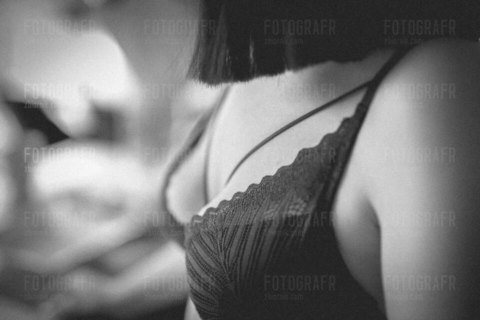 Dama :)  - fotografR