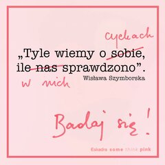 Cycki to emocje!